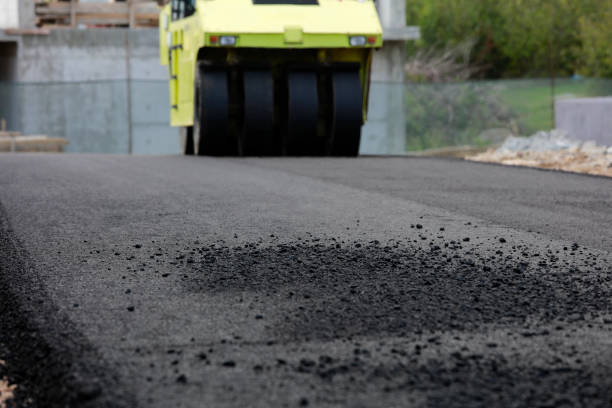 Best Brick Driveway Pavers  in Vero Lake Estates, FL