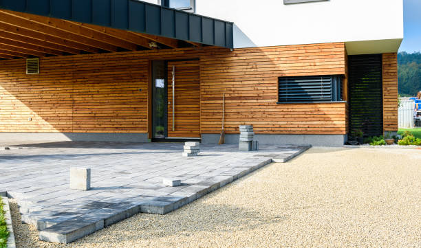 Professional Driveway Pavers in Vero Lake Estates, FL