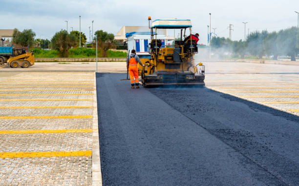 Best Concrete Paver Driveway  in Vero Lake Estates, FL