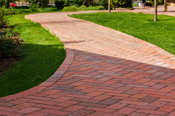 Driveway Pavers for Homes in Vero Lake Estates, FL