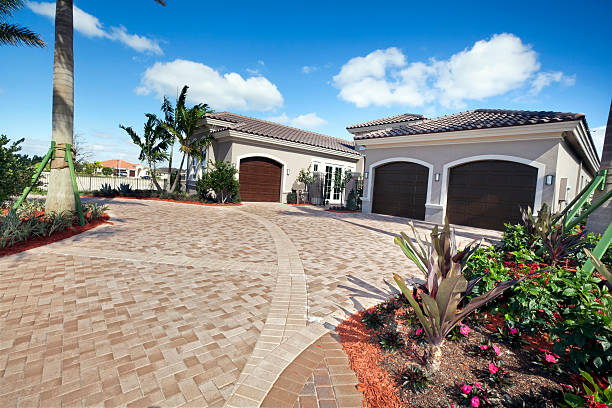 Best Driveway Resurfacing Pavers  in Vero Lake Estates, FL