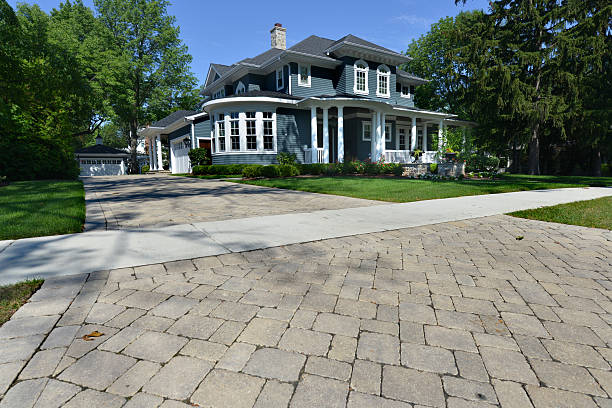 Best Commercial Driveway Pavers  in Vero Lake Estates, FL