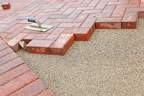 Reasons to Select Us for Your Driveway Paving Requirements in Vero Lake Estates, FL