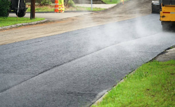 Best Commercial Driveway Pavers  in Vero Lake Estates, FL