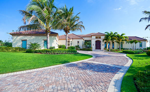 Reasons to Select Us for Your Driveway Paving Requirements in Vero Lake Estates, FL