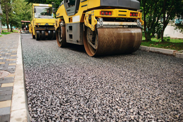 Best Driveway Paving Contractor  in Vero Lake Estates, FL